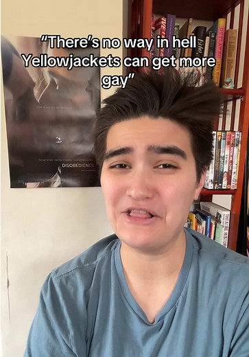 A League of Their Own: Best LGBTQ TV Shows Reviewed