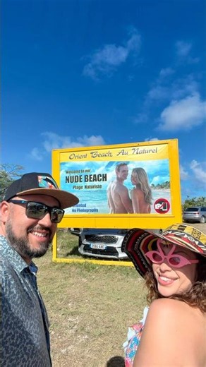 📍Sint Maarten, Netherlands 🇳🇱 Saint Martin, France 🇫🇷
