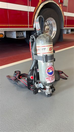 The Firehouse Boys on Instagram: "What if it could save your life? Did you know that firefighters have a system that will start to alarm if they don’t move for a certain amount of time? That same system can be activated at the click of a button if a firefighter senses danger. The PASS device (Personal Alert Safety System) is attached to the breathing apparatus, and will automatically activate an audible and visual alarm if a firefighter is stationary for 30 seconds. This is designed to alert oth