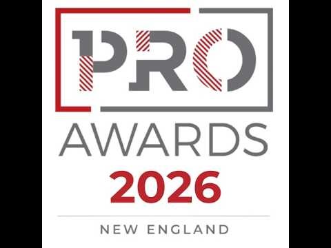 How to Create a Winning PRO Awards Entry Recording 1920x1080