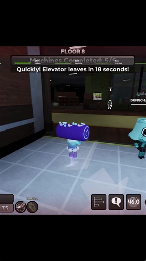 Dandy, Astro is finally dead. 🥰 #fypシ #roblox #viral #dandysworld #dandysworldastro