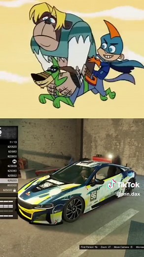 Johnny Test Episode 1 Last Part #johnnytest #movie #movieclips #shows #cartoonnetwork #fypage #fypシ゚viral