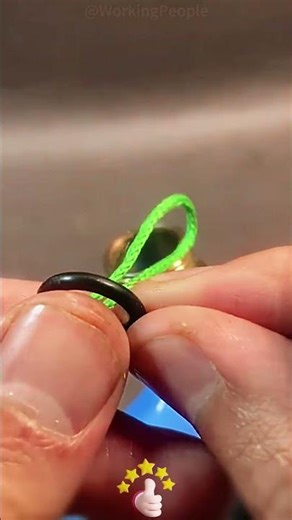 Convenient installation tips for pipeline sealing washers