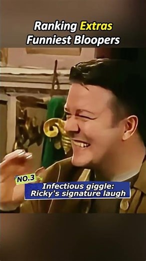 Ranking Extras Funniest Bloopers #usa #funnybloopers #funny #extras #bloopers