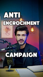 35K views · 1K reactions | development projects vs anti encroachment campaign #faisalabad | Sheraz Butt | Facebook