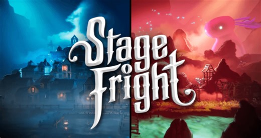 Stage Fright Game｜Game8