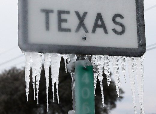 A year later: Looking back at Texas’ February 2021 winter storm