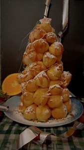 Croque en bouche ~ Variabilicontaminazioni.blog