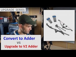 UPGRADE series: Introduction video