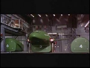 サンダーバード 主題歌 ＆ 発進！