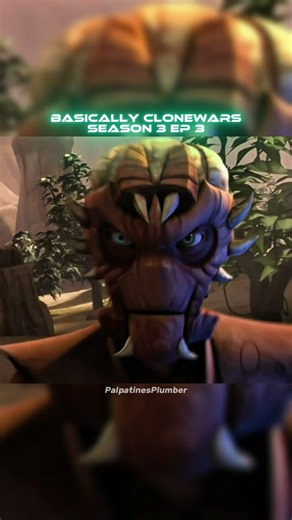 Best of Clone Wars Season 3 Episode 3