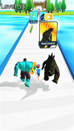 Kai on Instagram: "Level 53 🚀 _“Level up your feed!”_ 🚀 Just dropped a brand‑new 3D walkthrough – the graphics are so real you’ll swear you’re inside the game. 🎮✨ Spent the whole night hunting hidden Easter eggs (shhh, don’t tell the devs!). 👾 *Drop a comment* if you want the cheat code, *tag a gamer* who needs this, and *save* so you don’t miss the next drop! #3DGames #GamingCommunity #ReelGaming #GameWalkthrough #LevelUp GamingLife IndieGames VirtualRealms PlayToWin GameOn *Mini Reel (25 s