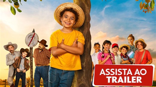 Assista ao trailer do filme