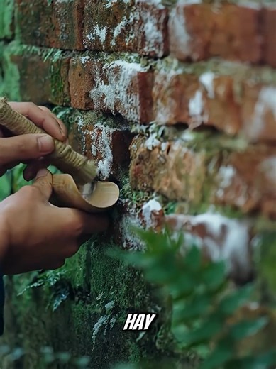 1000 năm trước con người đã biết cách làm đá #xuhuong #viral #easylife #xuhuongtiktok