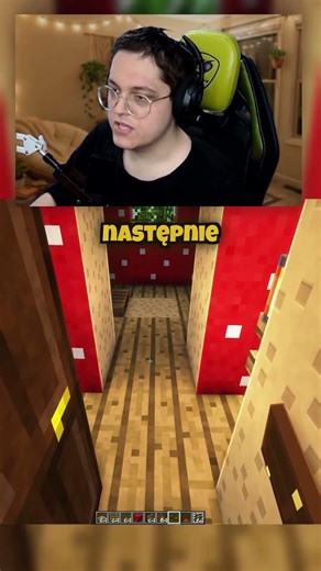 Najsłodszy domek startowy w Minecraft? 🍄 (Szybki Poradnik)