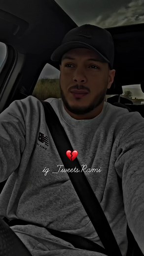 Cheb Hamidou: أغنية جديدة تعبر عن الحزن💔