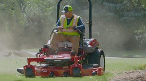6.1K views · 66 reactions | The all-new Lazer Z family. Contact your local dealer to learn more.  #TeamExmark #Exmark #ExmarkMowers #ExmarkLazerZ | Exmark Mowers | Facebook