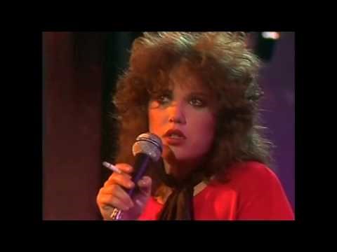 The Motels - Total Control (1979)