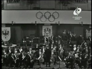 【莫扎特】G小调第四十交响曲 KV 550 Mozart: Symphony No.40 in G minor （伯姆1964版）