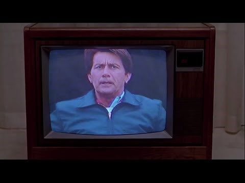 The Dead Zone Movie with Greg Stillson (1983)