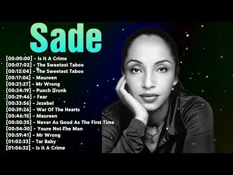 Full Album Sade 2026 – Top 10 Smooth Operator Soul Pop Favorites