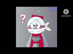 Regular show fanmade: benson tickle feet (Gift ‪@neviaartist2003‬)