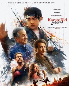 Karate Kid: Legends 2025 | Karate Kid: Legends Hollywood Movie: Release Date, Cast, Story, Ott, Review, Trailer, Photos, Videos, Box Office Collection – Filmibeat