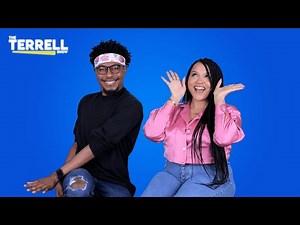 ALEX ISLEY Shows Off Her Perfect Pitch Skills and Sings Sade and Christina Aguilera