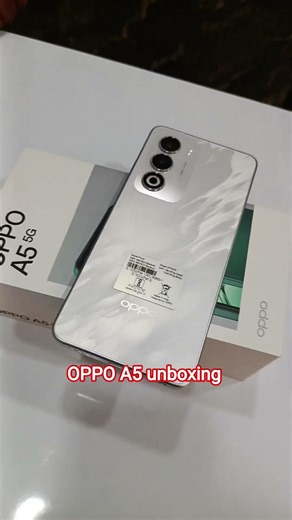OPPO A5 MOBILE UNBOXING|INFINITY THE MOBILE WORLD DAUND|#mobileshop #smartphone #unboxing #viral