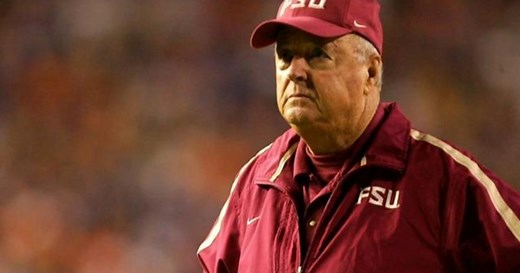 Hall of Famer and former Florida State head coach Bobby Bowden has died at 91