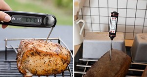 Best Thermometer For Bread Baking (A Kitchen Must Have In 2022)