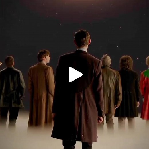 The Doctor Who Saves Gallifrey | Empress Racnoss Reaction