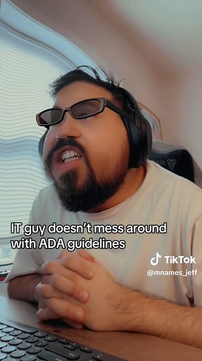Understanding ADA Guidelines for Accessibility in the Workplace
