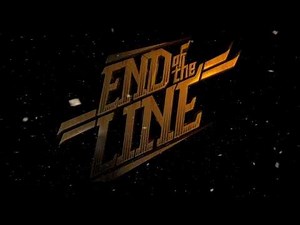 End of the Line SOUNDTRACK [Seven Nation Army Remix]