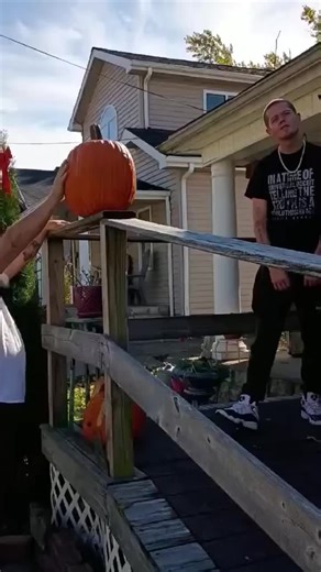 we from the dirty south #comedy #pumpkin #dirtysouth