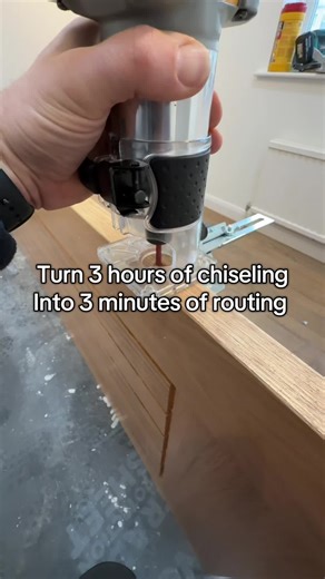 Revolutionize Your Woodworking with This Router