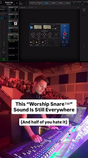 Tuning Snare Drums for Better Sound Quality