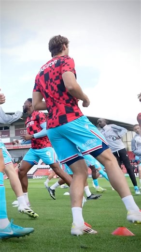 4.8K views · 72 reactions | Kick-off  | Walsall FC Official | Facebook