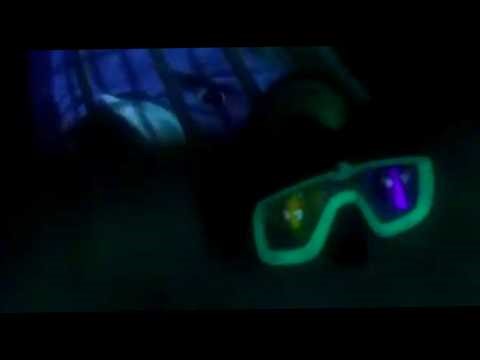 Bruce Goes Full Predator! Marlin & Dory's Terrifying Chase 😱🐠 | (Gamavision CSUPÓ FX)