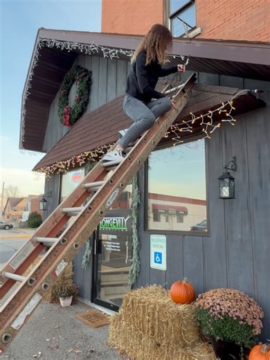 Tracey Johnson on Reels