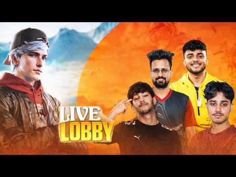 🛑LIVE FREE FIRE MAX ESPORTS - GXF OFFICIAL 🏆FACECAM SBR YT ☠️ #freefirelive #freefireesports