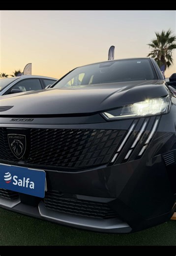 Es diseño, tecnología… y nivel en cada detalle 🥂 🚙 Peugeot New 3008 1.2 Premier Automática 👉 Es 2025 👉 Tiene muy poco uso 👉 Es versión full 💣 $27.990.000 con financiamiento Te ayudamos con financiamiento, desde 20% de pie (sin acreditar ingresos 40-% de pie previa evaluación)- Entrega inmediata. AUTOS GARANTIZADOS 🚘 Consulta: 9 5 2 4 8 4 6 7 3 Precio con financiamiento. ntarazona@salfa.cl 56952484673 #p#peugeotp#peugeot3008n#new3008p#peugeotchile3008chile