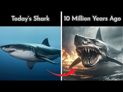 The 10 Most Dangerous Extinct Animals | Informative Video | Discovering Reality