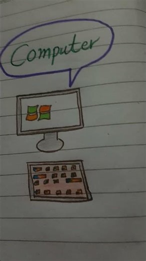 Make Title Page For Winter ❄️ Task 💗#shortfeed #winterspecial #viralplzz #shortsdrawing #titlepage