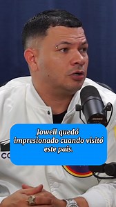 501K views · 28K reactions | #DePaís | El cantante puertorriqueño Jowell destaca cómo El Salvador ha cambiado durante la administración del Gobierno del presidente Nayib Bukele, lo cual pudo comprobar en su reciente presentación musical. En el pasado era sucio y violento, hoy es un país muy limpios sin maleantes, subraya.  Cortesía TikTok @eltony.pr7 / #DES | Diario El Salvador | Facebook