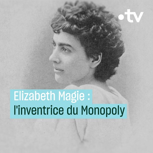 En 1904, Elizabeth Magie invente un jeu de société afin d'illustrer la nature antisociale du monopole et sensibiliser les joueurs aux dangers du capitalisme. Mais son idée va être reprise, détournée, et 30 ans plus tard, le monde assistera à la naissance du Monopoly. | France tv culture