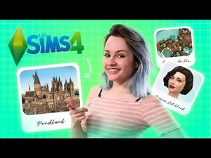LES SIMS 4 OFFICIELLEMENT FREE TO PLAY !