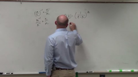 Learn how to use the chain rule in calculus