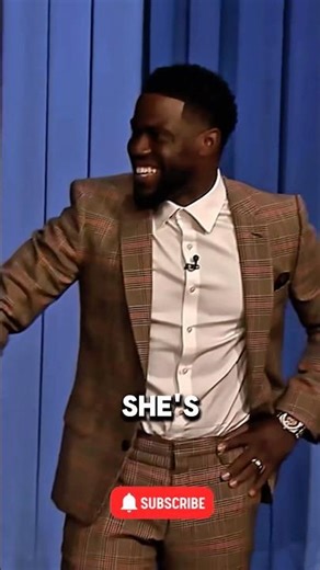 Kevin Hart Gets Scared On Jimmy Fallon