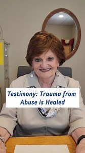 Healing Emotional Trauma - A wonderful #testimonial about the power of prayer and healing from the strain that emotional trauma causes and the impact on our daily lives. . . . #DivineHealing #FaithHealing #ChristianLifeSpiritualHealing #PrayerWorks #HealingJourney #FaithInGod #HealingRooms | Healing Rooms Ministries